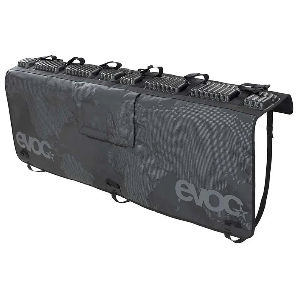Protection pour panneau de boite de camionette Evoc – 136 cm