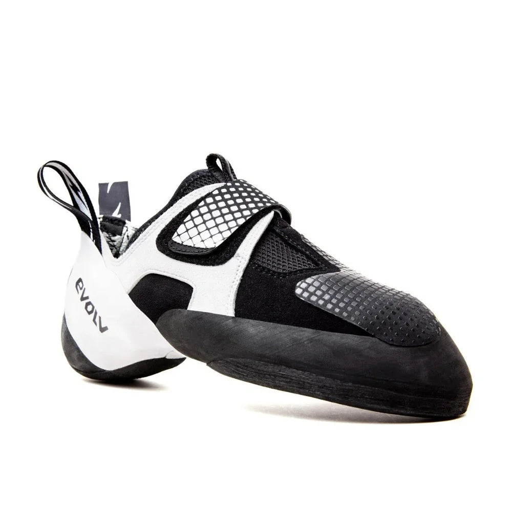 Chaussons d'escalade Evolv Zenist (hommes)