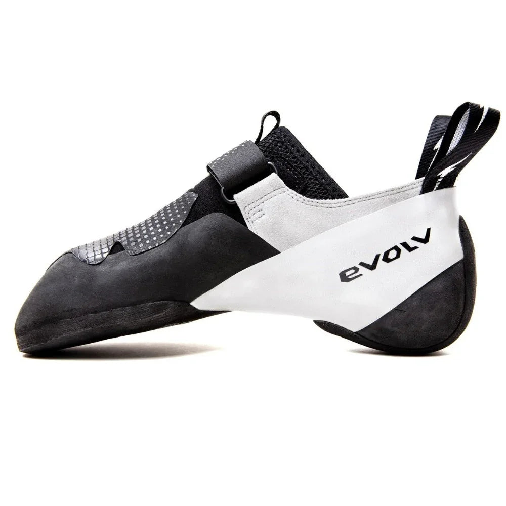 Chaussons d'escalade Evolv Zenist (hommes)