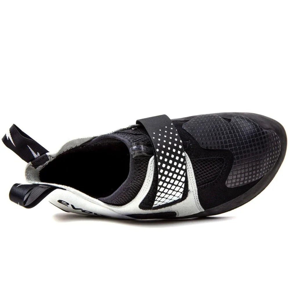 Chaussons d'escalade Evolv Zenist (hommes)