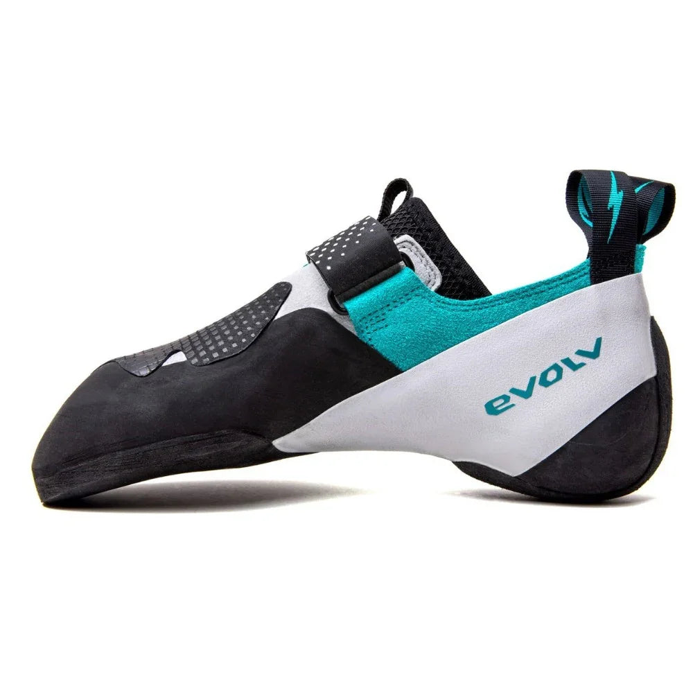 Chaussons d'escalade Evolv Zenist (femmes)