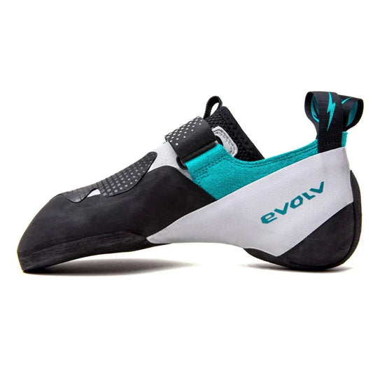 Chaussons d'escalade Evolv Zenist (femmes)