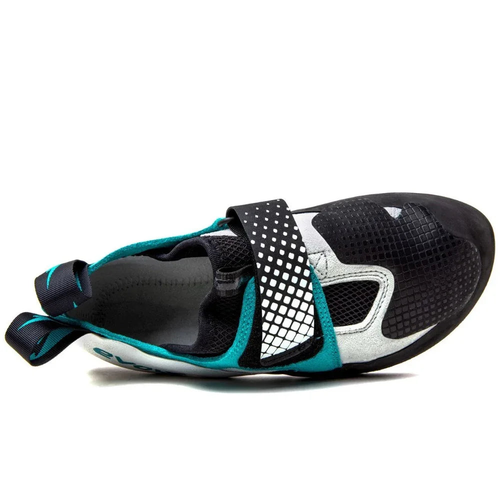 Chaussons d'escalade Evolv Zenist (femmes)