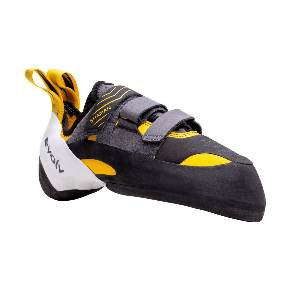 Chaussons d'escalade Evolv Shaman (hommes)