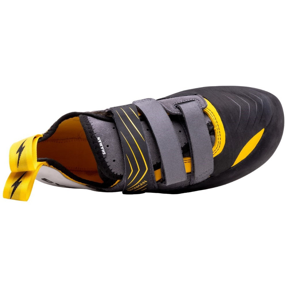 Chaussons d'escalade Evolv Shaman (hommes)