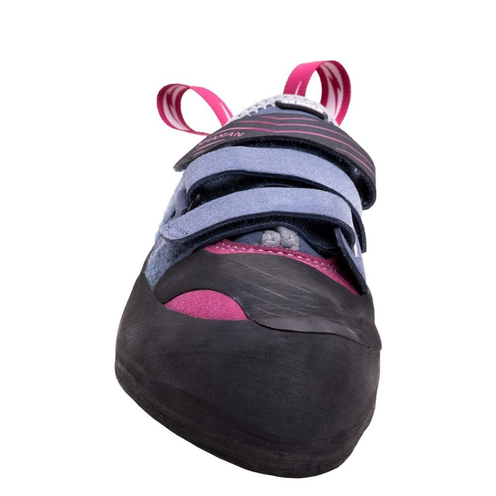 Chaussons d'escalade Evolv Shaman LV (femmes)