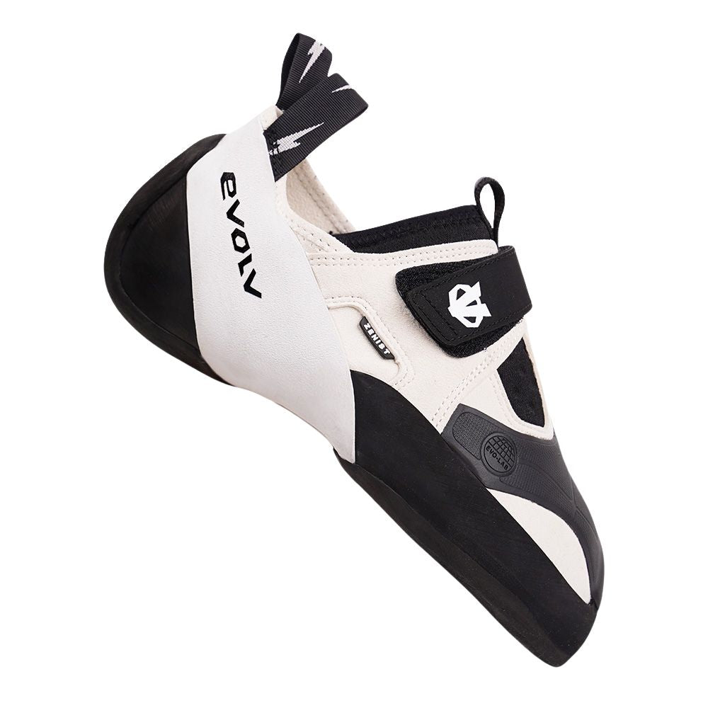 Chaussons d'escalade Evolv Zenist
