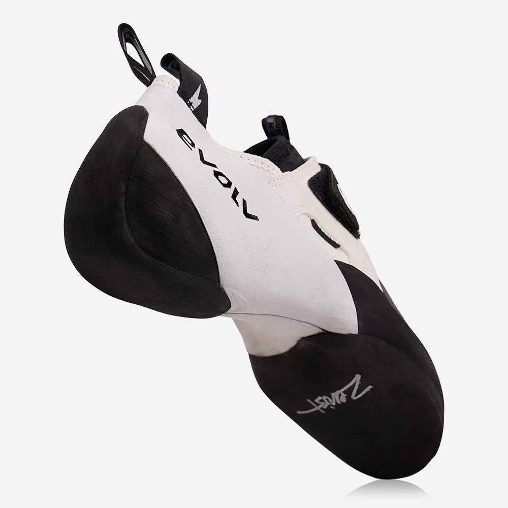 Chaussons d'escalade Evolv Zenist