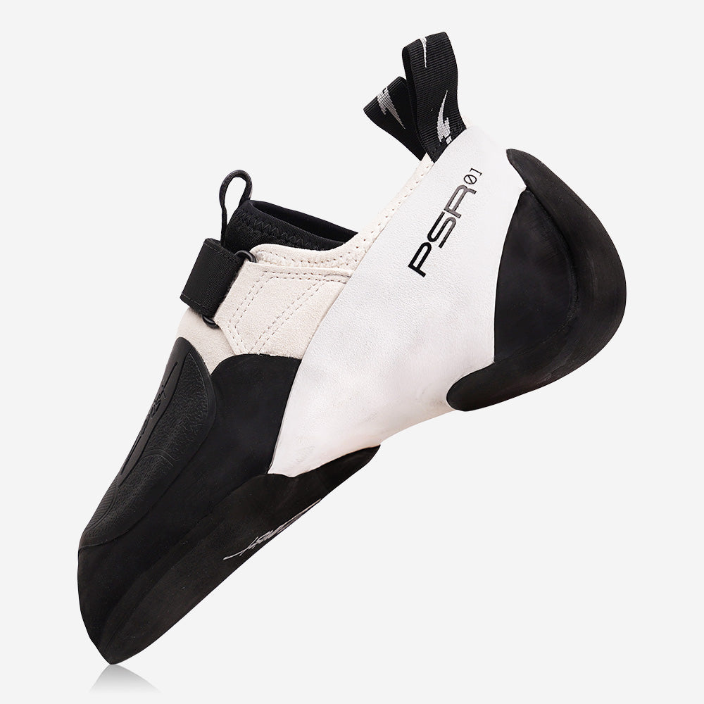 Chaussons d'escalade Evolv Zenist