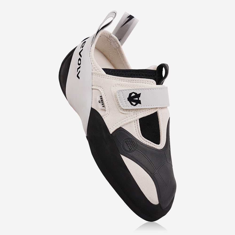 Chaussons d'escalade Evolv Zenist LV
