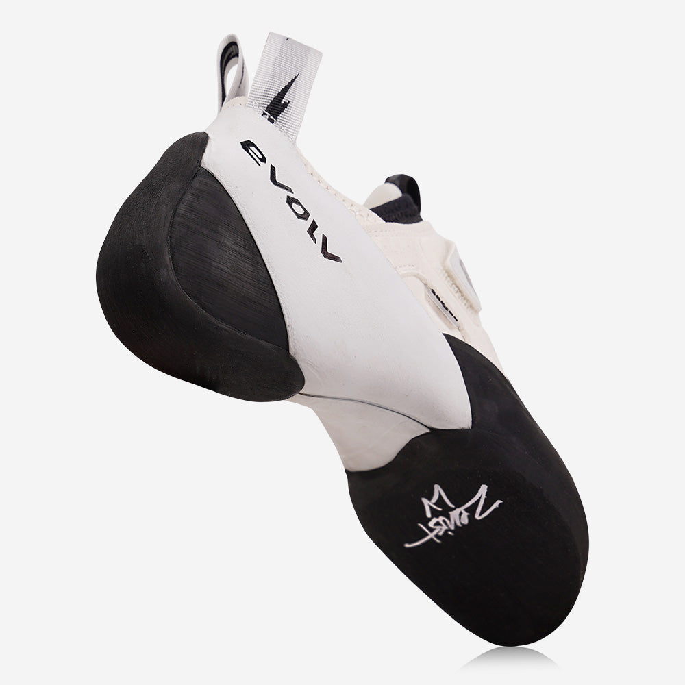 Chaussons d'escalade Evolv Zenist LV
