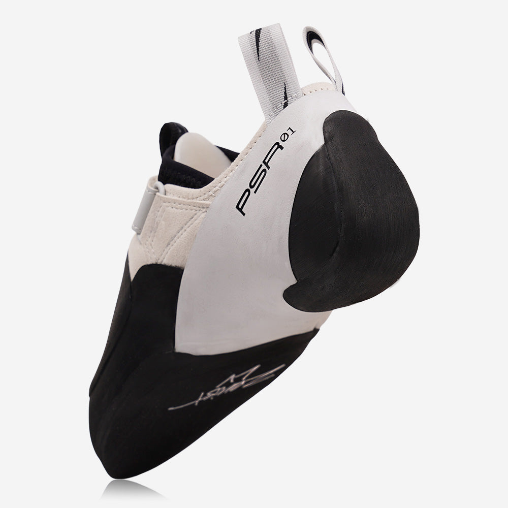 Chaussons d'escalade Evolv Zenist LV