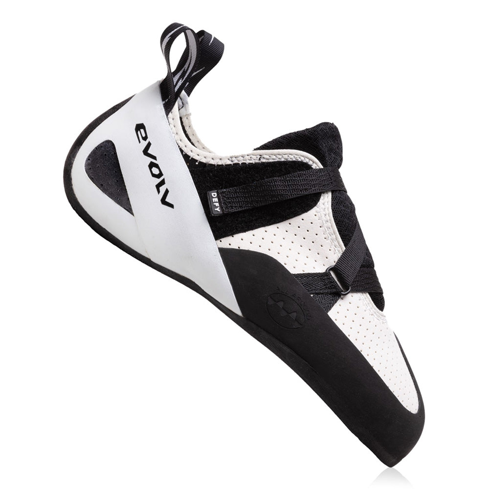 Chaussons d'escalade Evolve Defy