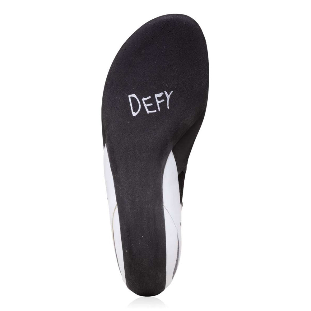 Chaussons d'escalade Evolve Defy