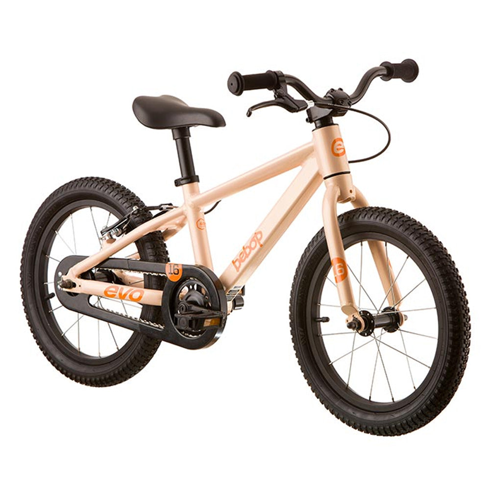 Evo Juniors' Bebop 16 Bike