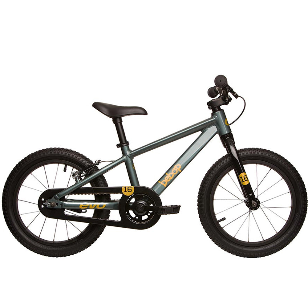 Evo Juniors' Bebop 16 Bike