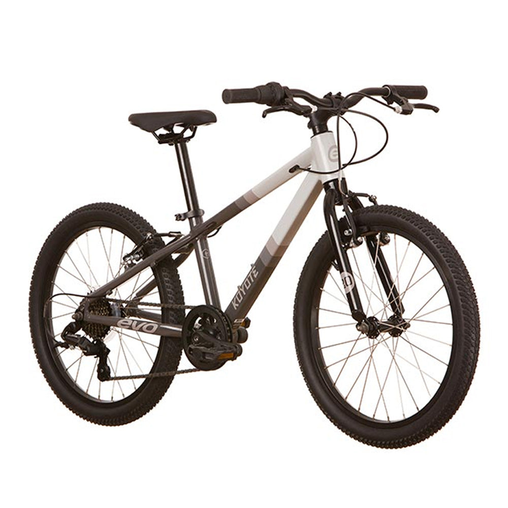 Evo Juniors' Koyote 20 7V Bike
