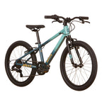 Evo Juniors' Koyote 20 7V Bike