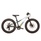 Evo Juniors' Cadet 20 Bike