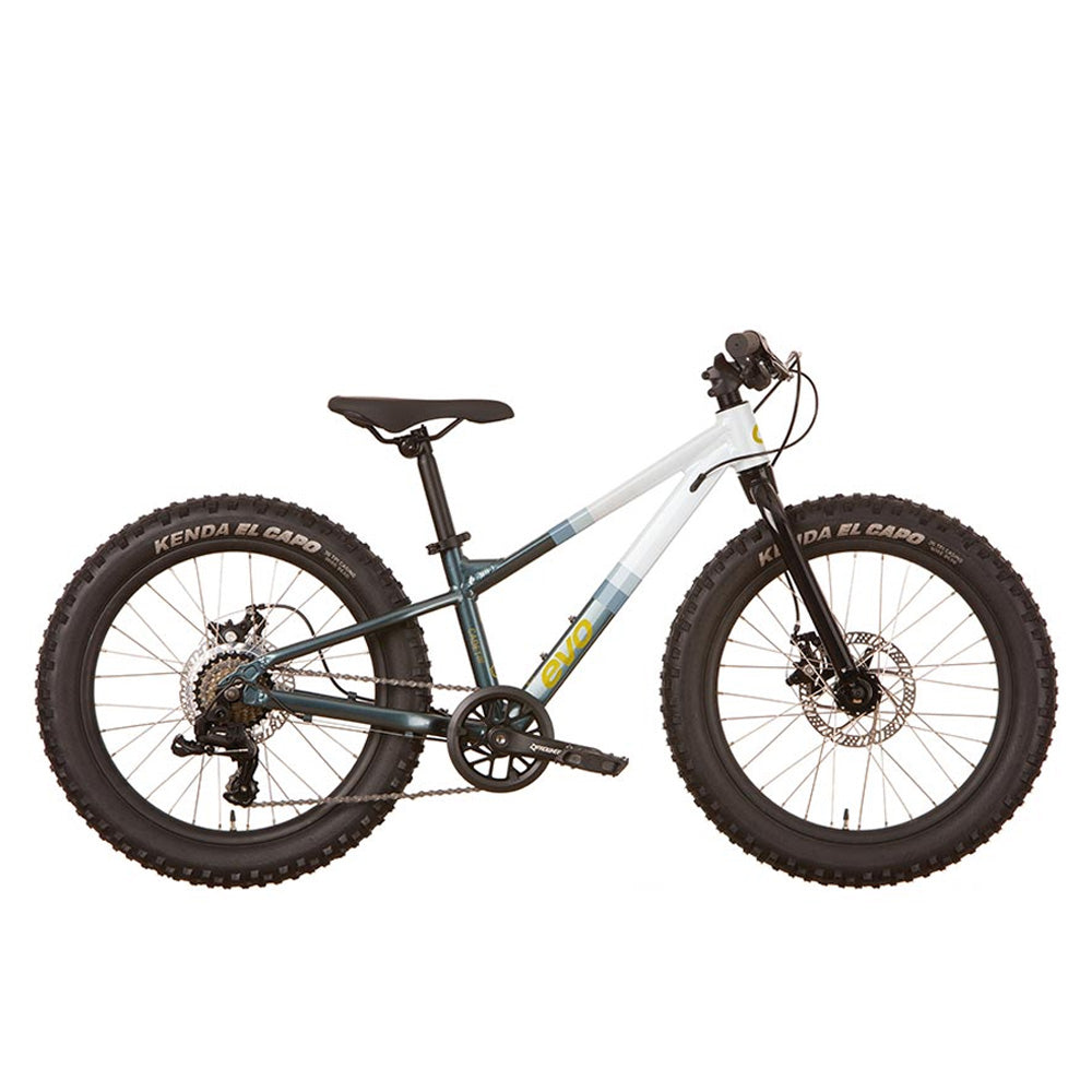 Evo Juniors' Cadet 20 Bike