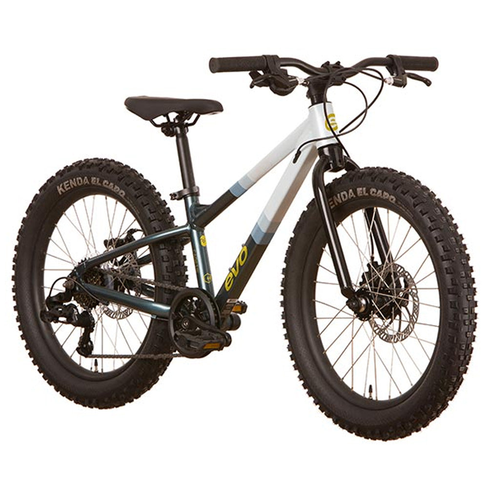 Evo Juniors' Cadet 20 Bike