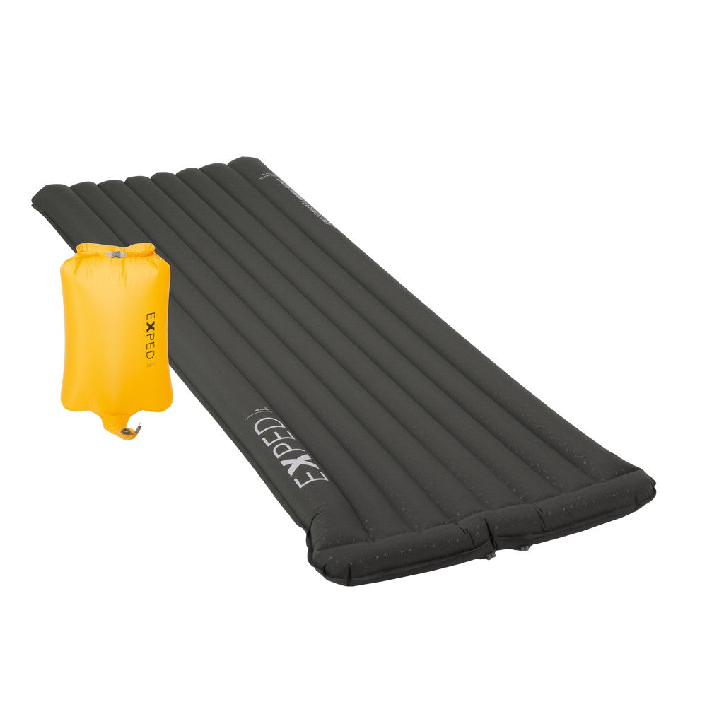 Matelas de sol gonflable isolé Exped Duro 6R - M