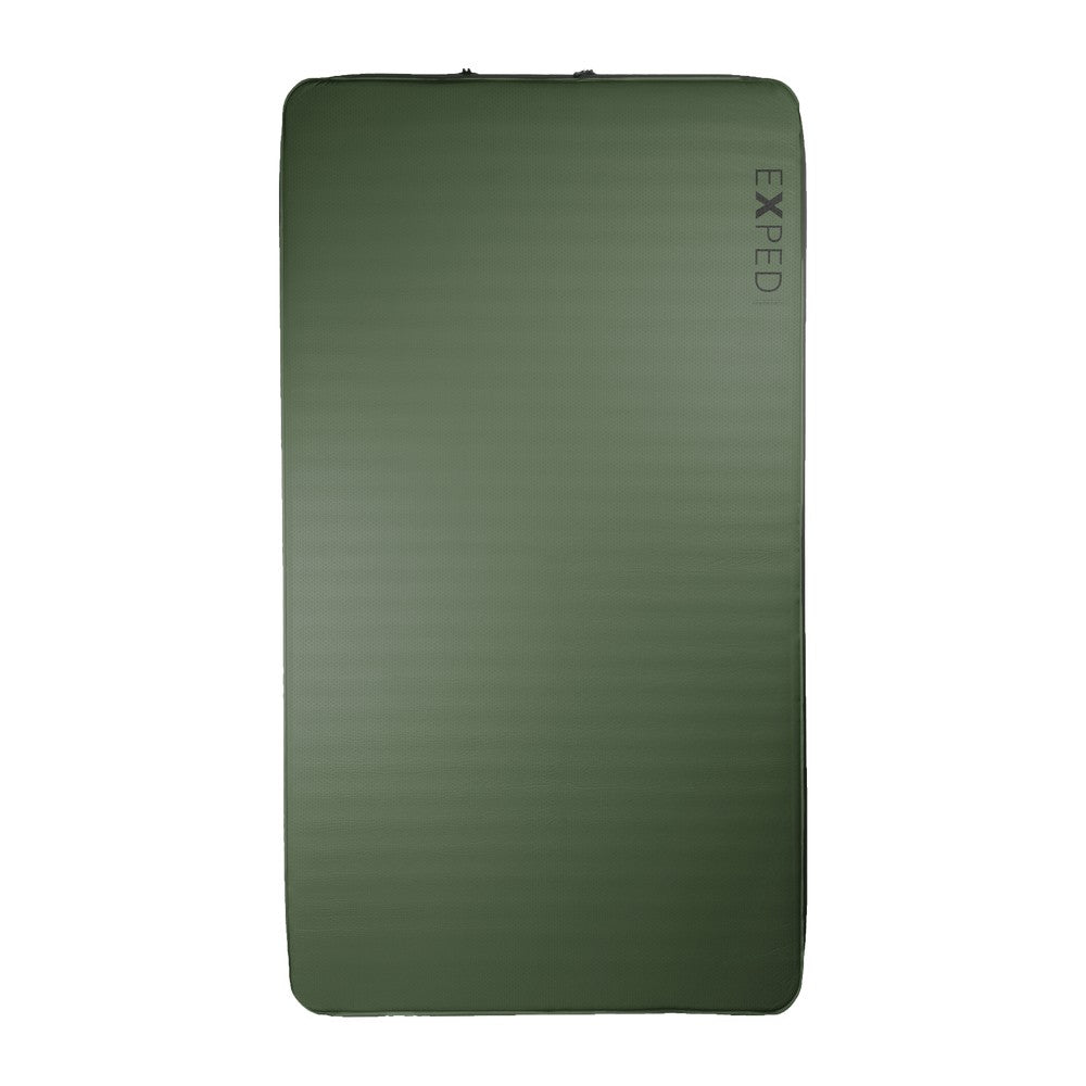 Matelas de sol gonflable Exped Megamat Duo 10