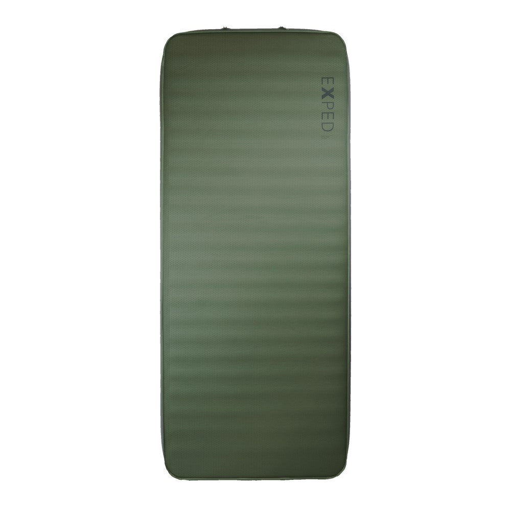 Matelas de sol gonflable Exped Megamat 10