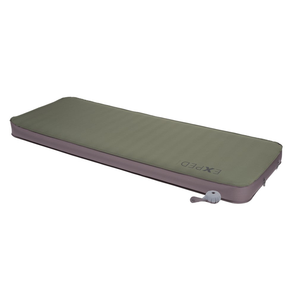 Matelas de sol gonflable Exped Megamat 10