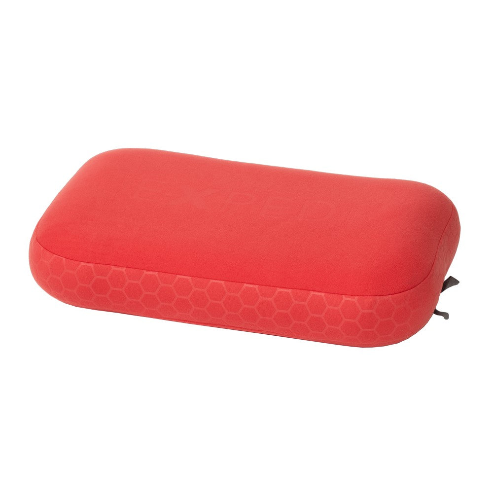 Oreiller Exped Mega - rouge