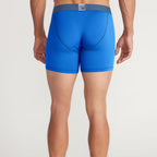 Caleçon boxeur Exofficio Give-N-Go 2.0 Sport Mesh 6 po (hommes)