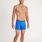 Caleçon boxeur Exofficio Give-N-Go 2.0 Sport Mesh 6 po (hommes)