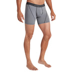 Caleçon boxeur Exofficio Give-N-Go 2.0 Sport Mesh 6 po (hommes)