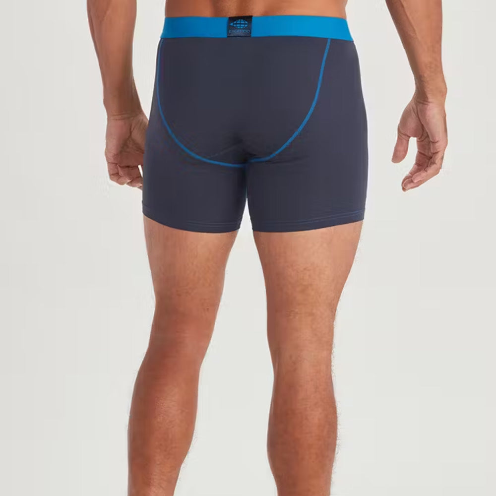 Caleçon boxeur Exofficio Give-N-Go 2.0 Sport Mesh 6 po (hommes)