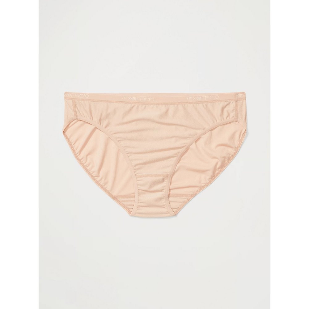 Culotte bikini Exofficio Give-N-Go 2.0 (femmes)