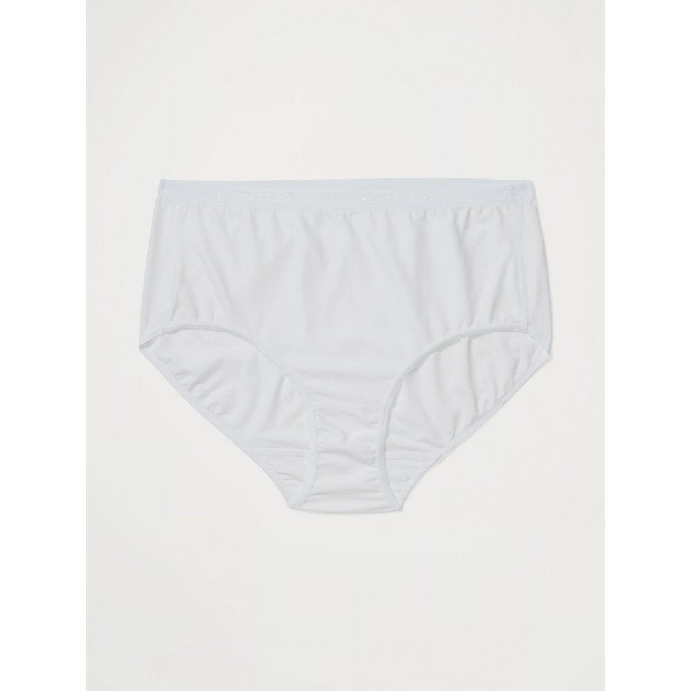 Culotte Exofficio Give-N-Go 2.0 Full Cut (femmes)