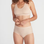 Culotte Exofficio Give-N-Go 2.0 Full Cut (femmes)