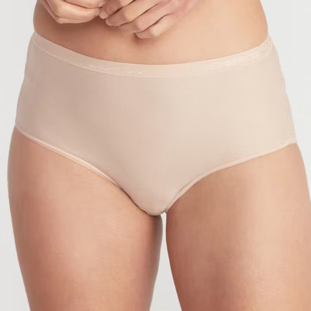 Culotte Exofficio Give-N-Go 2.0 Full Cut (femmes)