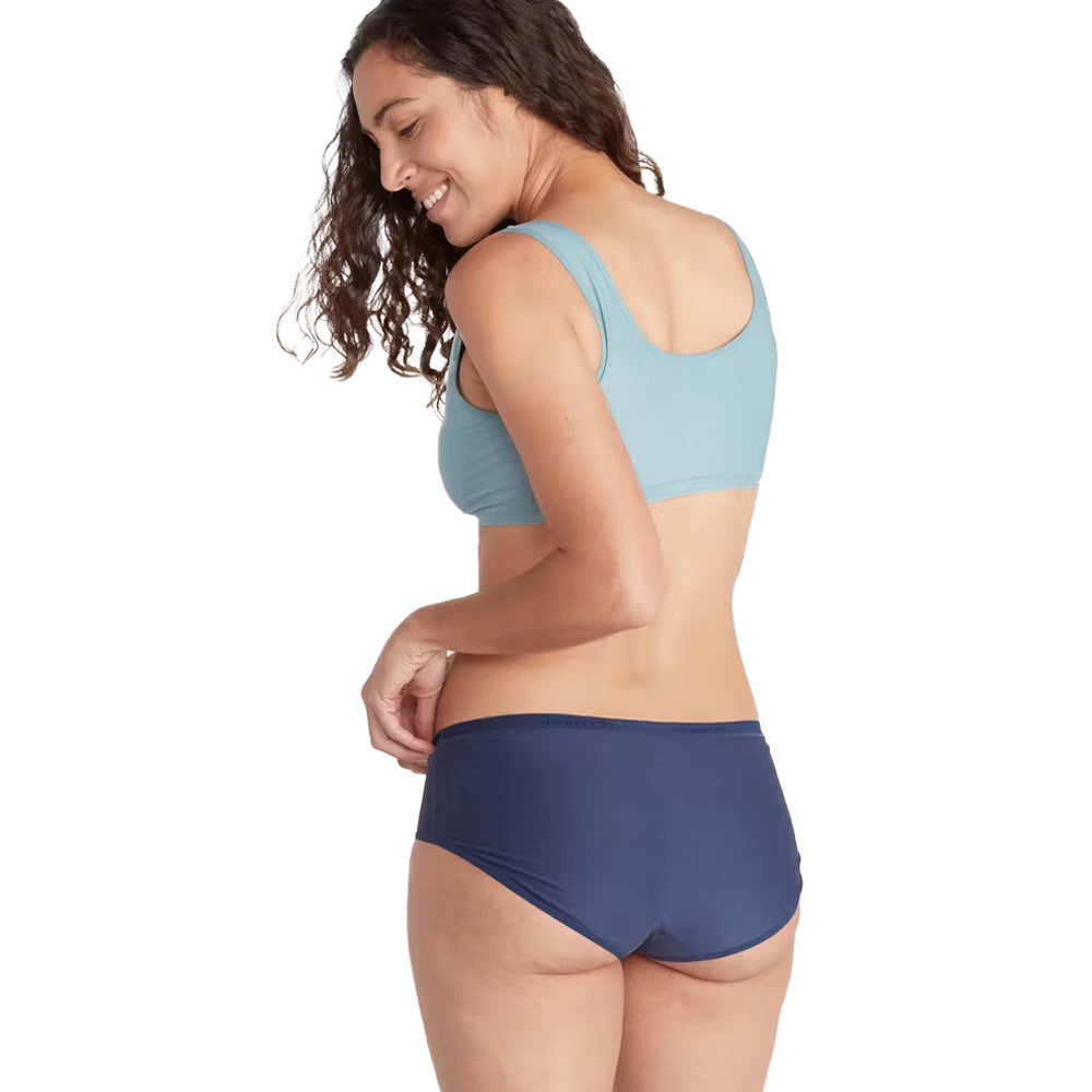 Culotte Exofficio Give-N-Go 2.0 Hipster (femmes)