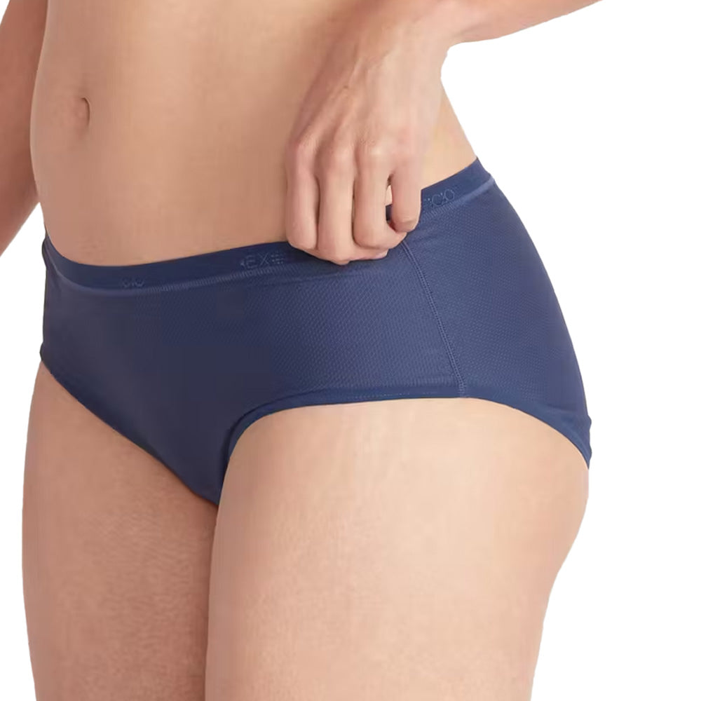 Culotte Exofficio Give-N-Go 2.0 Hipster (femmes)