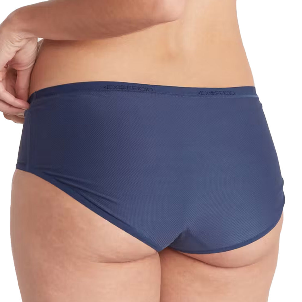 Culotte Exofficio Give-N-Go 2.0 Hipster (femmes)