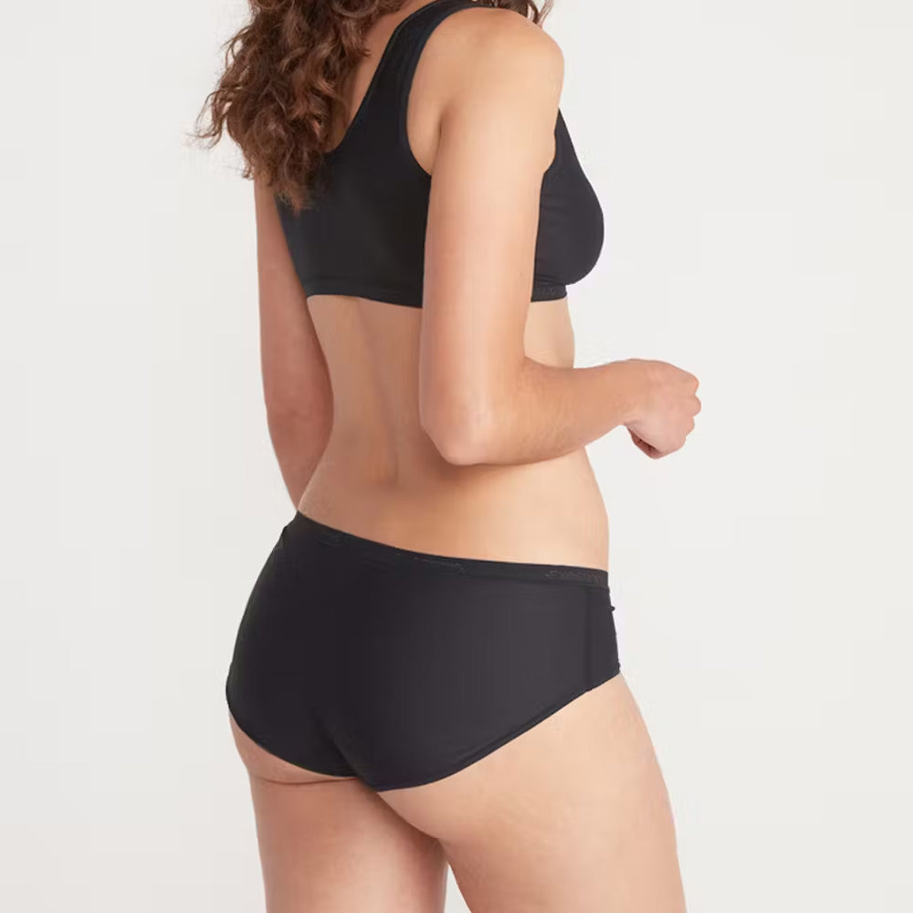 Culotte Exofficio Give-N-Go 2.0 Hipster (femmes)