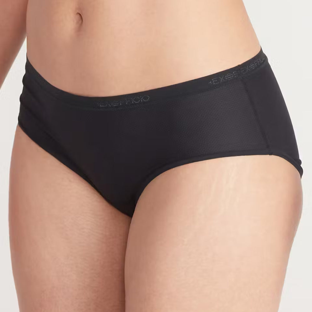 Culotte Exofficio Give-N-Go 2.0 Hipster (femmes)