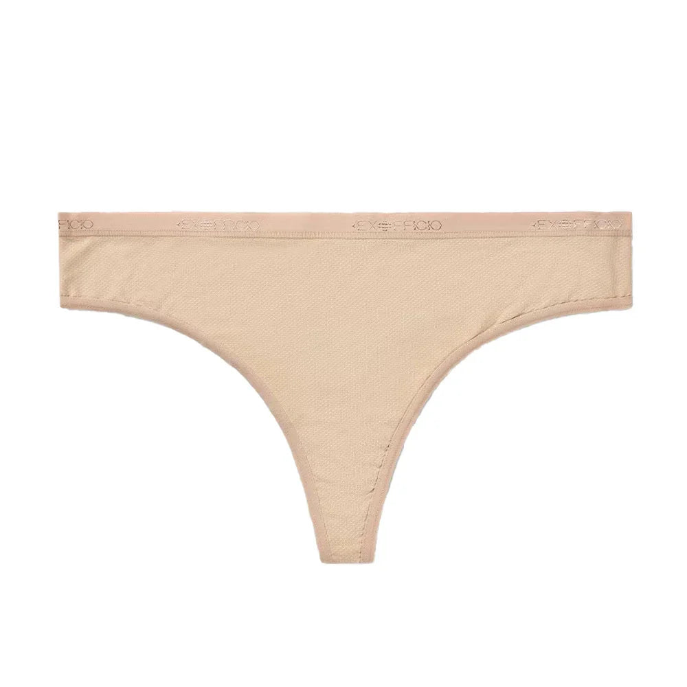 Culotte Exofficio Give-N-Go 2.0 Thong (femmes)