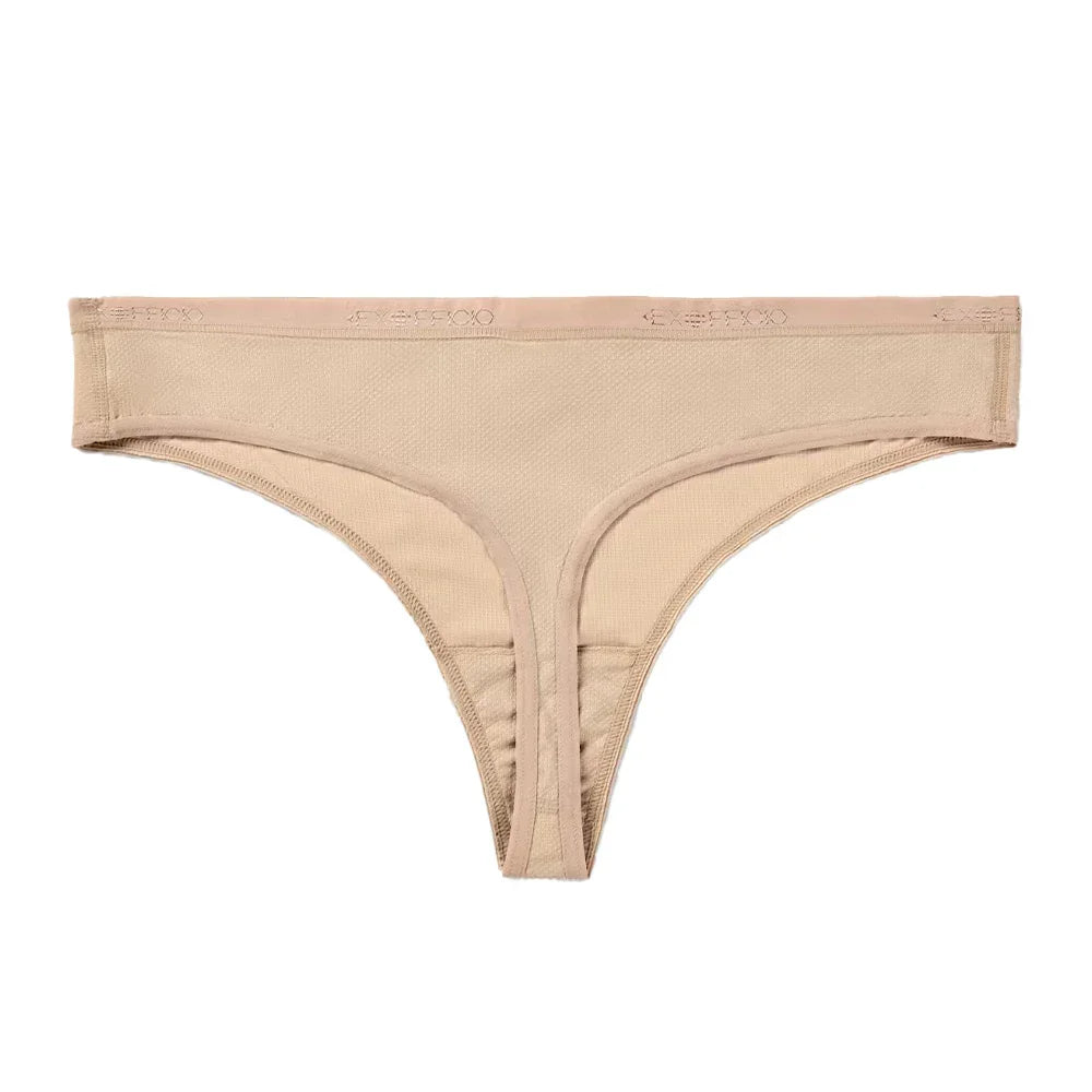 Culotte Exofficio Give-N-Go 2.0 Thong (femmes)