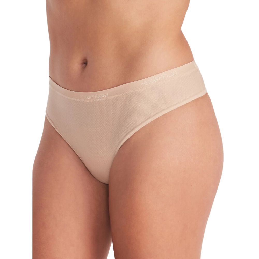 Culotte Exofficio Give-N-Go 2.0 Thong (femmes)
