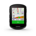 Ordinateur GPS de vélo Garmin Edge 540 Solar