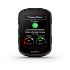 Ordinateur GPS de vélo Garmin Edge 540 Solar