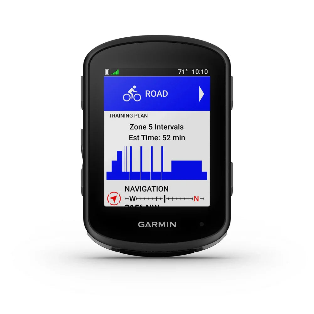 Garmin Edge 540 Cycling GPS Computer