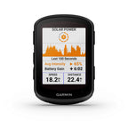 Ordinateur GPS de vélo Garmin Edge 840 Solar
